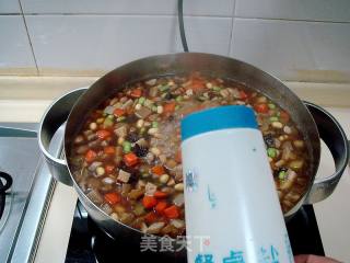 Beijing-style Drinking Side Dish "assorted Bean Paste" recipe