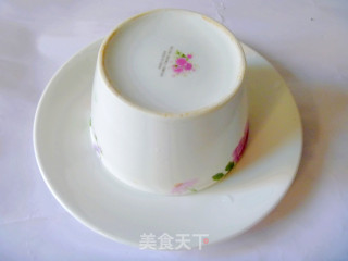 [yi Ru's Private Room Refreshing Cold Dishes] Simple and Delicious---nut Spinach Tower recipe