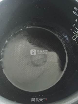 Quickly Cook Sago recipe