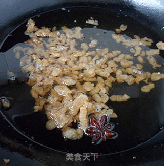 Refining Residue recipe