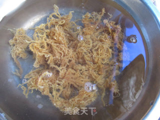 [qingdao] Homemade Sea Jelly recipe