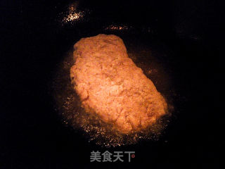 Japanese Fried Chicken Steak recipe