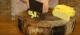 Chaoyin Hipster: Chaoshan Winter Melon and Pineapple Soup recipe