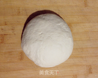 Exquisite Breakfast Protagonist-sesame Sauce Biscuits recipe