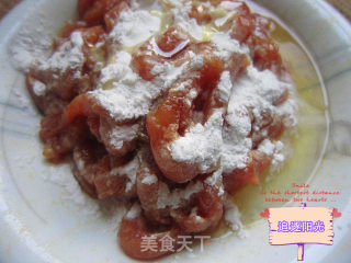 Novices Can Also Do It-shredded Pork in Beijing Sauce recipe