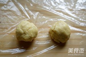 Lotus Seed Paste recipe