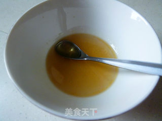 Summer Sweet and Sour Dishes recipe