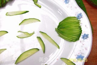 Sweet and Sour Yellow Flower Fortune Fish recipe