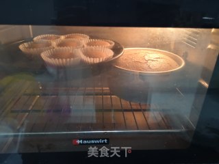 Birthday Cake recipe