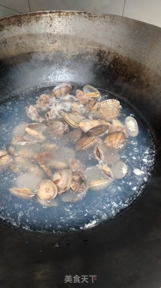 Sixtieth Egg Soup recipe