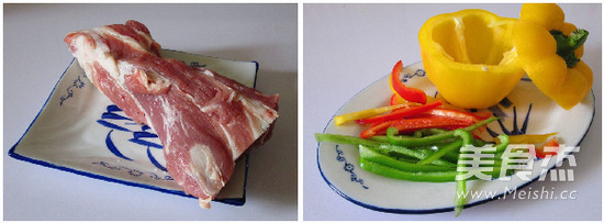 Barbecue recipe