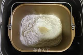 Coconut Milk Bar Bread recipe
