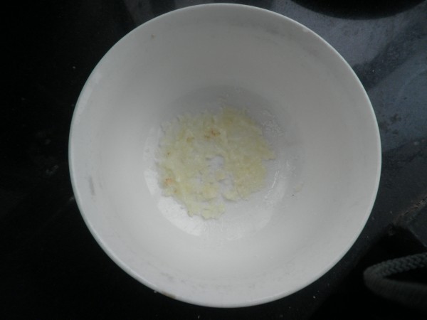 Cold Rice Skin recipe