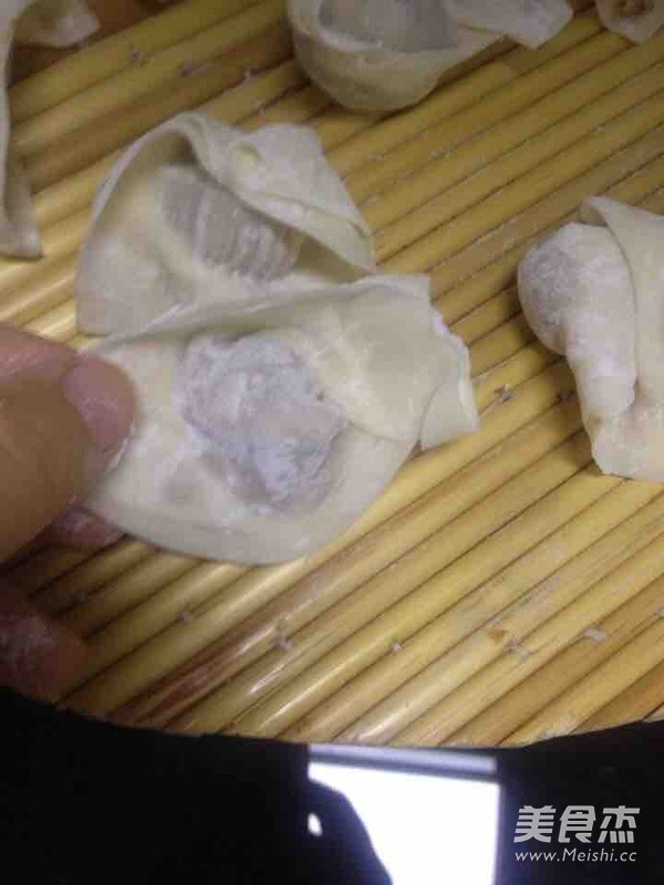 Handmade Ravioli recipe