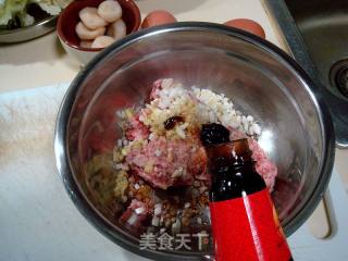 Pot Collapsed Cabbage Box recipe