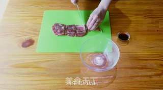 Meat, Meat, and Beef Don’t Love Each Other! recipe