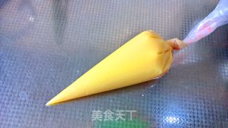 Fresh Milk Sherbet recipe