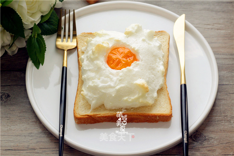 Quick and Quick Breakfast recipe