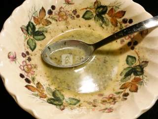 Roasted Mushrooms with Herbs recipe