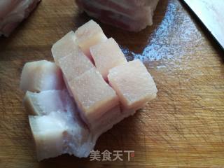 Dongpo Meat recipe