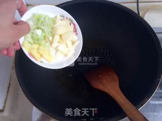 Winter Melon Pork recipe