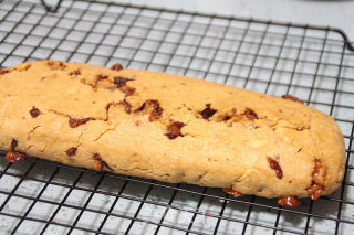 【snickers Shortbread】 recipe