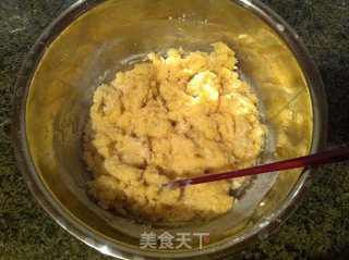 Monkey Mushroom Biscuits recipe