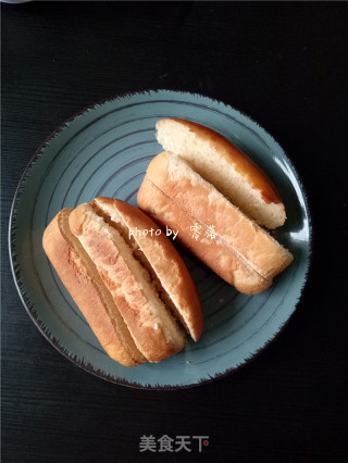 [sichuan] Bread and Yogurt Bars recipe