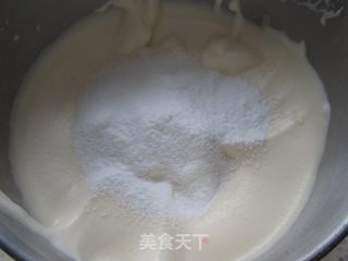 Chicken Cake recipe