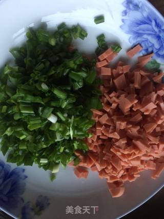 Egg Rolls recipe