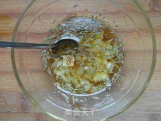 Focaccia Bread recipe