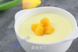 Milk Stew recipe