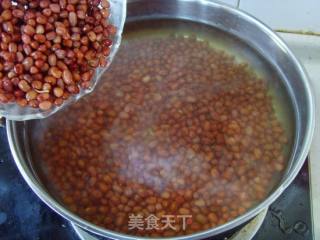 The Golden Partner of Chinese Dim Sum---red Bean Paste recipe