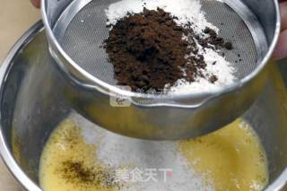 Depp Oven Recipe-chocolate Mousse recipe