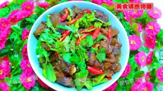 Spicy Beer Duck recipe