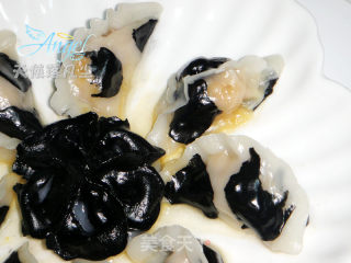 Only for Baby Cow-huahua Niu Steamed Dumplings recipe