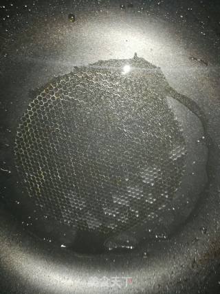 Meat Omelet recipe