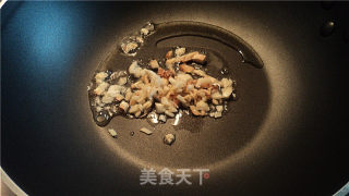 Stir-fried Kelp recipe