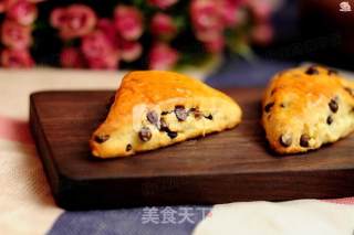 Chocolate Bean Scam recipe