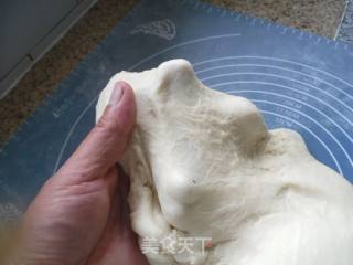 Round Meal Bag recipe