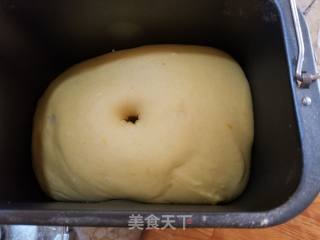 Challah Bread recipe