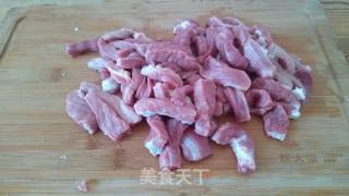 Spiced Curry Beef Jerky recipe