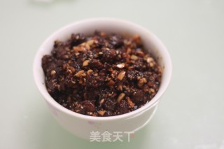 Non-stop Beef Sauce recipe