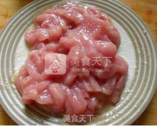 Sweet and Sour Pork recipe