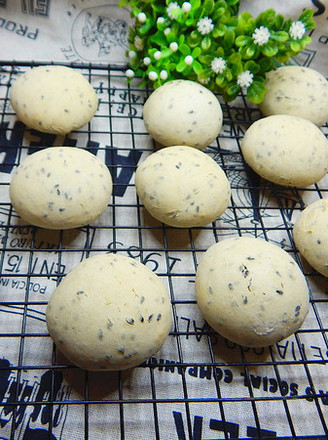 Mochi Bread recipe