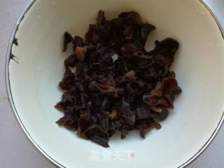 Cold Fungus recipe