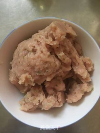 Luncheon Meat recipe