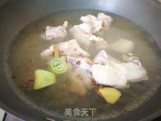 [yantai] Braised Lamb recipe