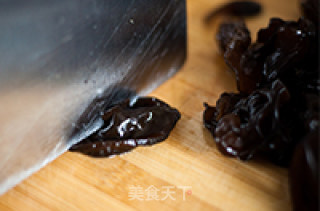 Cold Fungus recipe