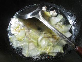 [ningbo] Small Wontons with Cabbage and Shrimp recipe